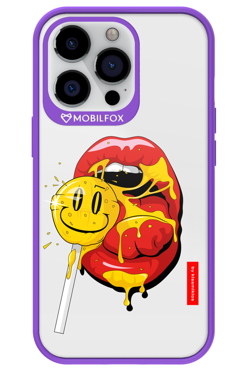 Lolli Kiss 2.0 - Apple iPhone 13 Pro