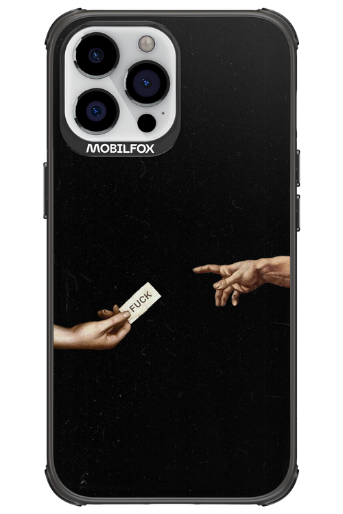 Giving 2.0 - Apple iPhone 13 Pro Max