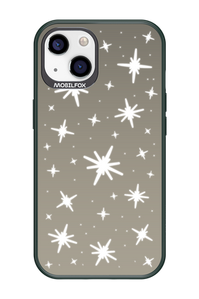 Star Champagne - Apple iPhone 13