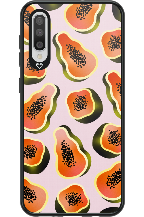 Papaya Wave 2.0 - Samsung Galaxy A50