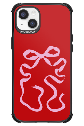 Long Bow Red - Apple iPhone 14 Plus