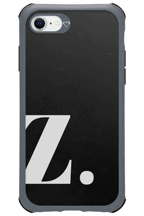 Z (Off Space) 2.0 - Apple iPhone 8