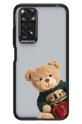 Gifting Bear - Xiaomi Redmi Note 11/11S 4G