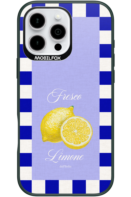 Fresssh - Apple iPhone 16 Pro Max