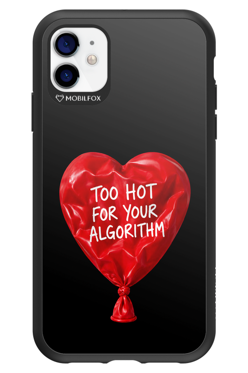 Too Hot 2.0 - Apple iPhone 11