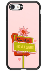 Cupid sign 2.0 - Apple iPhone SE 2020