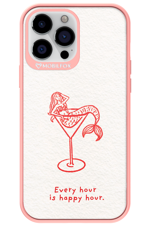 Happy Hour - Apple iPhone 13 Pro Max