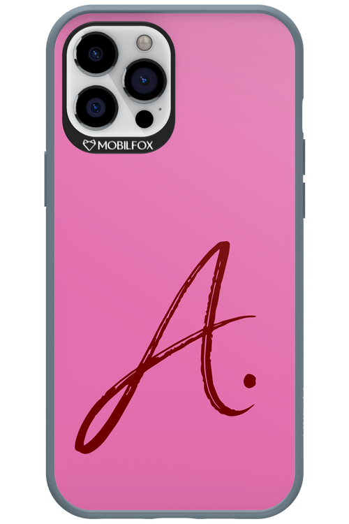 (Sorbet) A 2.0 - Apple iPhone 12 Pro Max