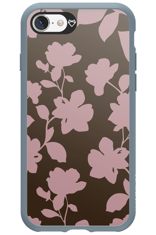 Flower Serenade - Apple iPhone SE 2020