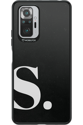 S (Off Space) 2.0 - Xiaomi Redmi Note 10 Pro