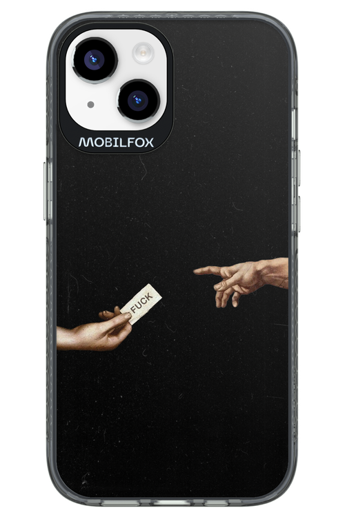 Giving 2.0 - Apple iPhone 14