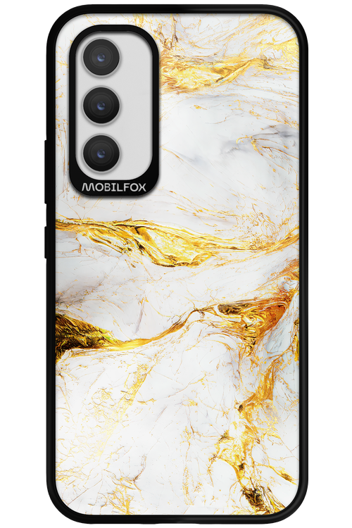Quartz - Samsung Galaxy A34