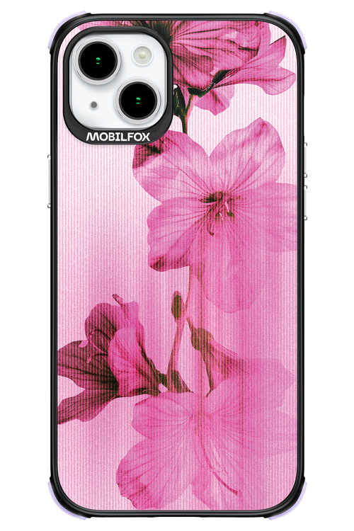 Floro - Apple iPhone 15 Plus