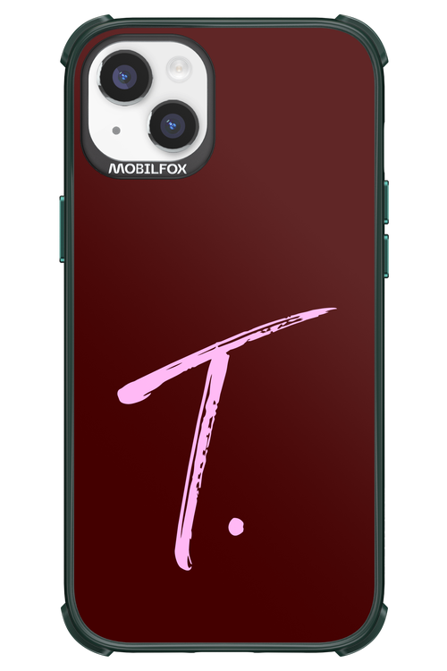 (Dark Blush) T - Apple iPhone 14 Plus