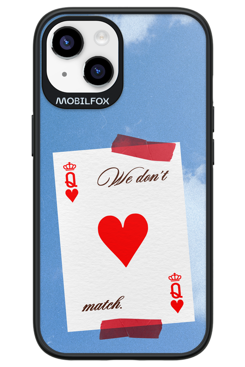 Match - Apple iPhone 14