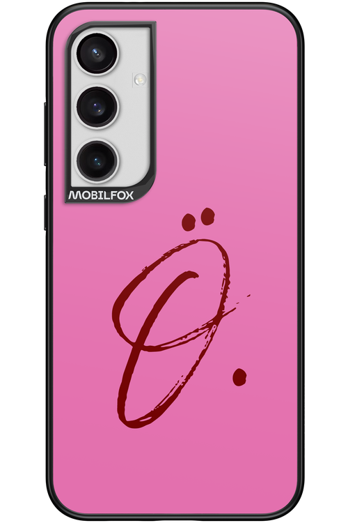 (Sorbet) O II 2.0 - Samsung Galaxy S24+