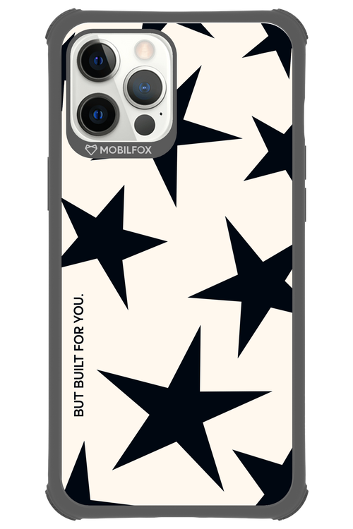 Built for You 2.0 - Apple iPhone 12 Pro Max