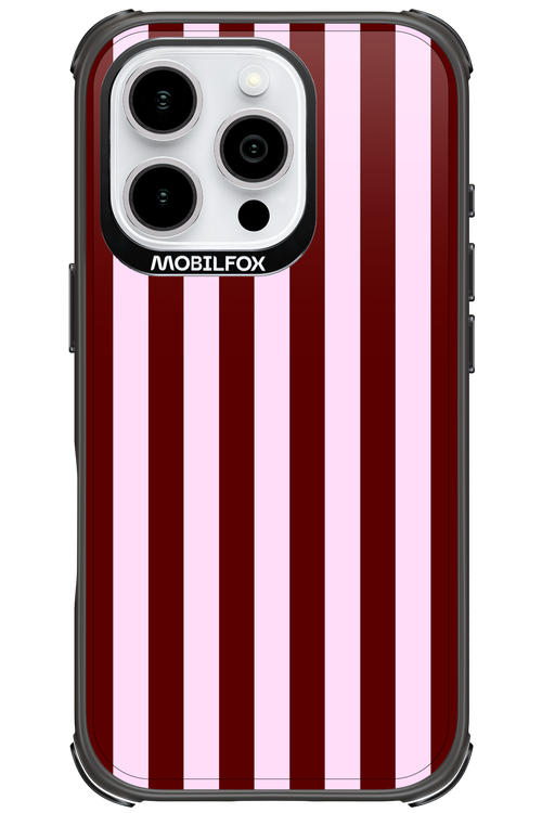 Circus Romance - Apple iPhone 16 Pro