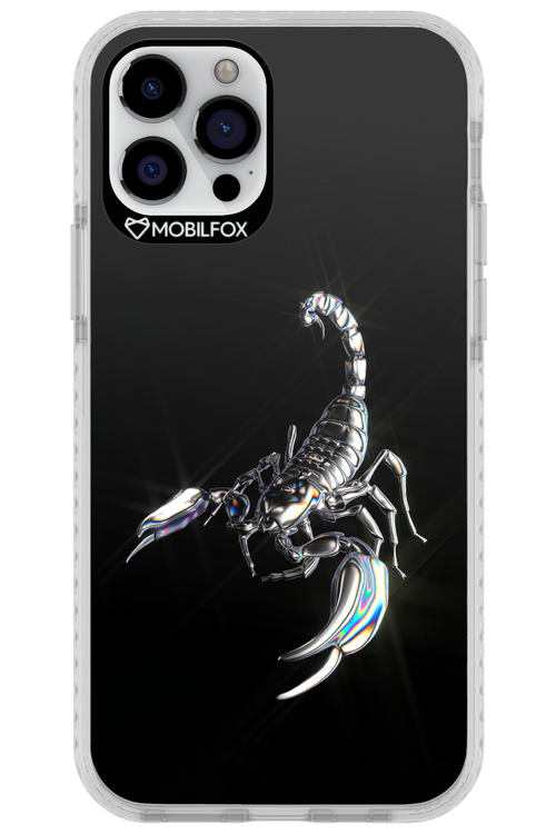 Chrome Scorpio - Apple iPhone 12 Pro