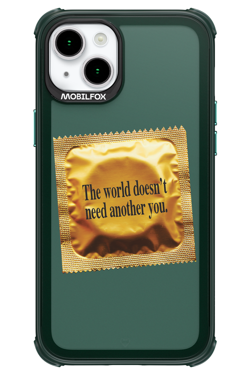 Another you 2.0 - Apple iPhone 15 Plus