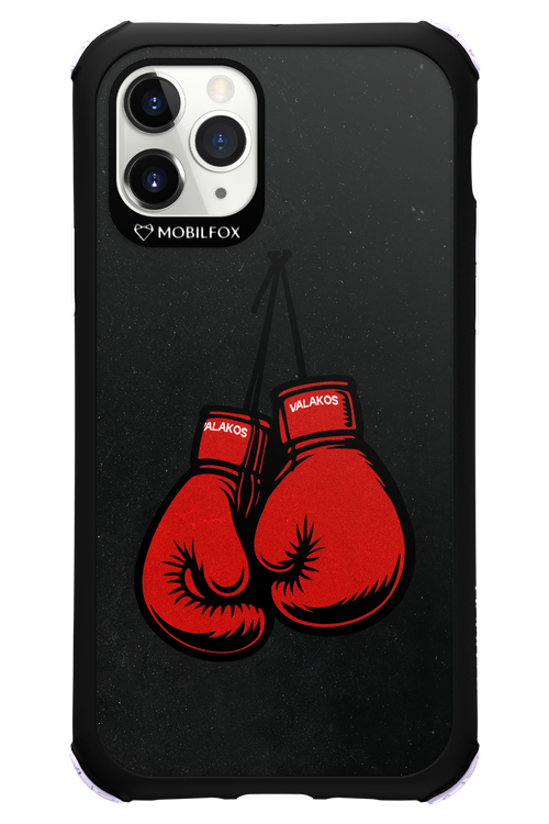 BoxRrr 2.0 - Apple iPhone 11 Pro