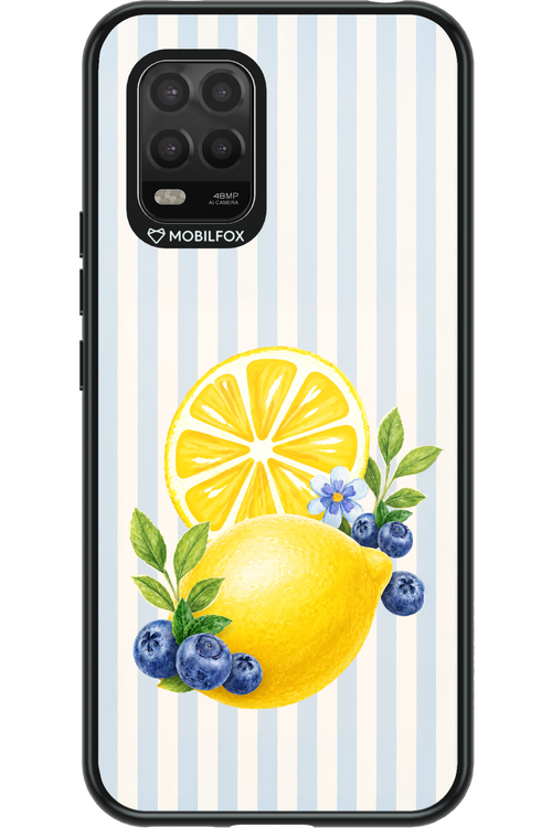 Fresh Flash 2.0 - Xiaomi Mi 10 Lite 5G