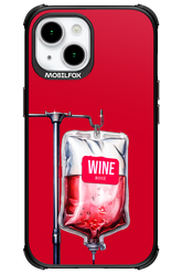 Sos Wine - Apple iPhone 15