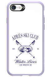 Après Ski Club - Apple iPhone SE 2022