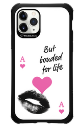 Bonded for Life - Apple iPhone 11 Pro