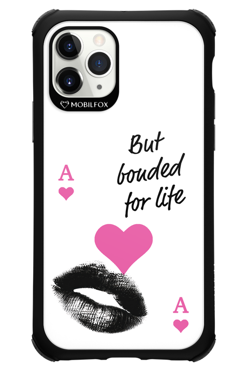 Bonded for Life - Apple iPhone 11 Pro