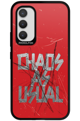 Chaos as usual 2.0 - Samsung Galaxy A34