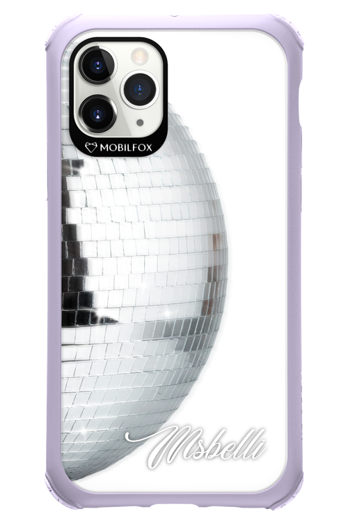 Disco Mood 2.0 - Apple iPhone 11 Pro