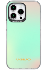 Pastel Mint - Apple iPhone 15 Pro Max