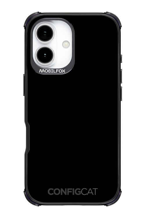 just because - Apple iPhone 17