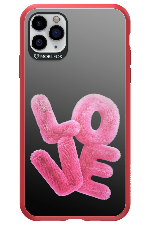 Pinky Love - Apple iPhone 11 Pro Max