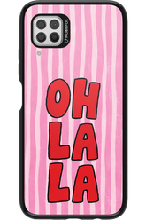 OHLALA 2.0 - Huawei P40 Lite