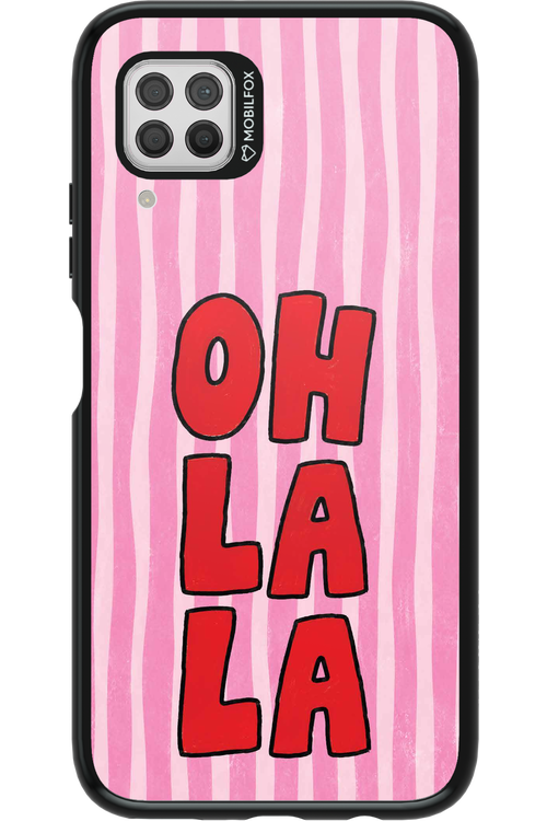 OHLALA 2.0 - Huawei P40 Lite