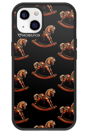 Rocking Horse - Apple iPhone 13