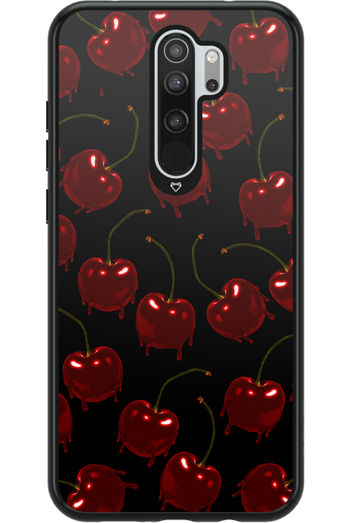 Cherry Blood - Xiaomi Redmi Note 8 Pro