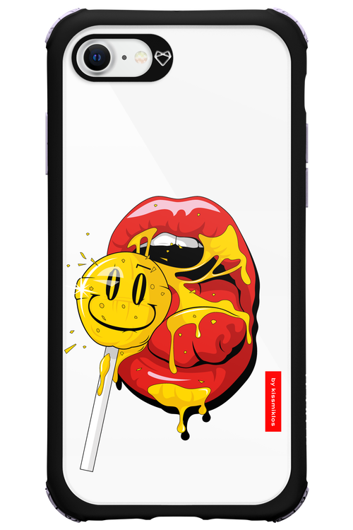 Lolli Kiss 2.0 - Apple iPhone SE 2022