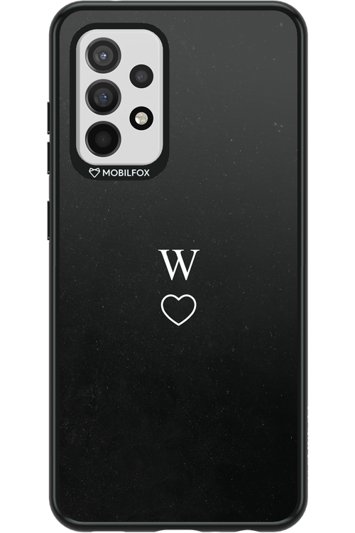W Black 2.0 - Samsung Galaxy A52 / A52 5G / A52s