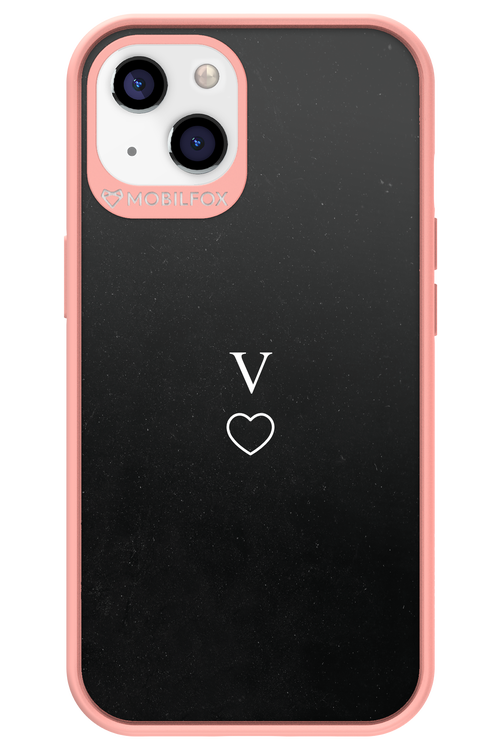 V Black 2.0 - Apple iPhone 13