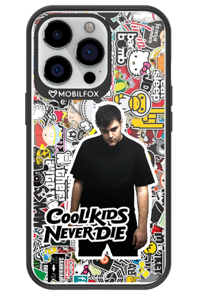 CKND_STICKER - Apple iPhone 13 Pro