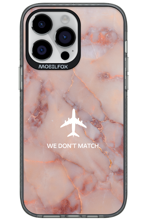 International Love I 2.0 - Apple iPhone 14 Pro Max