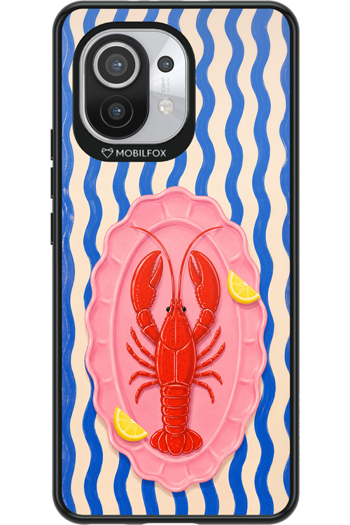 LOBSTER 2.0 - Xiaomi Mi 11 5G