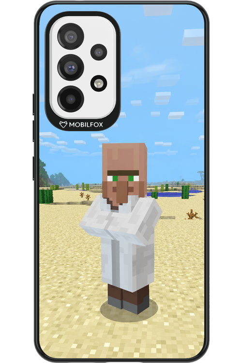 MC 2.0 - Samsung Galaxy A53