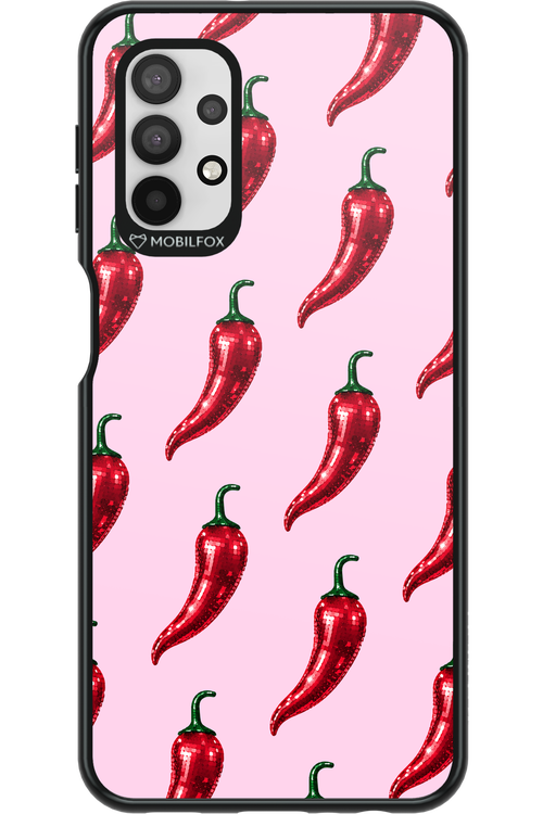 Chili Babe 2.0 - Samsung Galaxy A32 5G