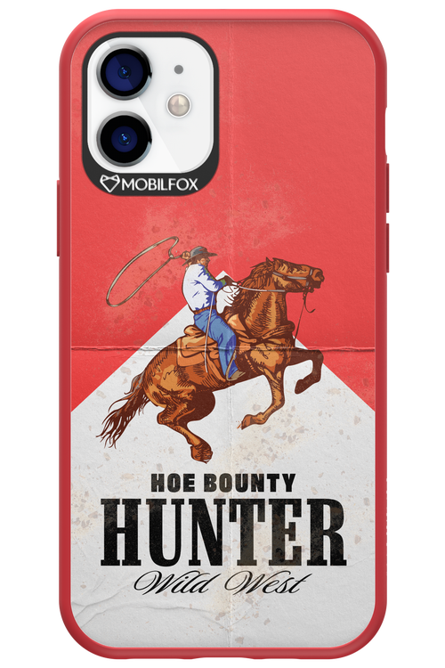HOE BOUNTY HUNTER 2.0 - Apple iPhone 12