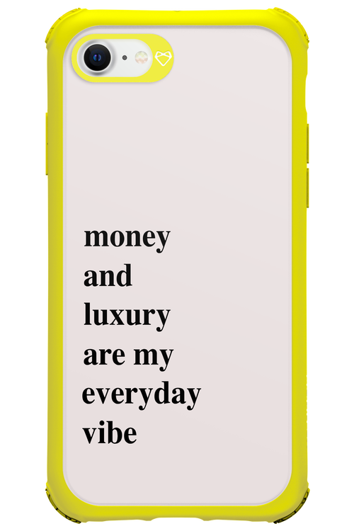 Money and luxury everyday - Apple iPhone 7