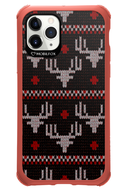 Sweater - Apple iPhone 11 Pro